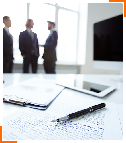 مشاوره امور حقوقی مهاجرت