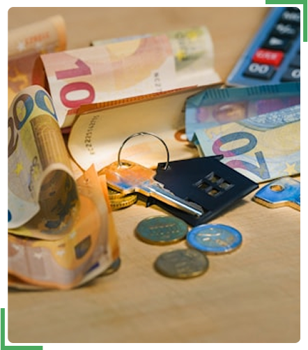 اقامت از طریق تمکن مالی